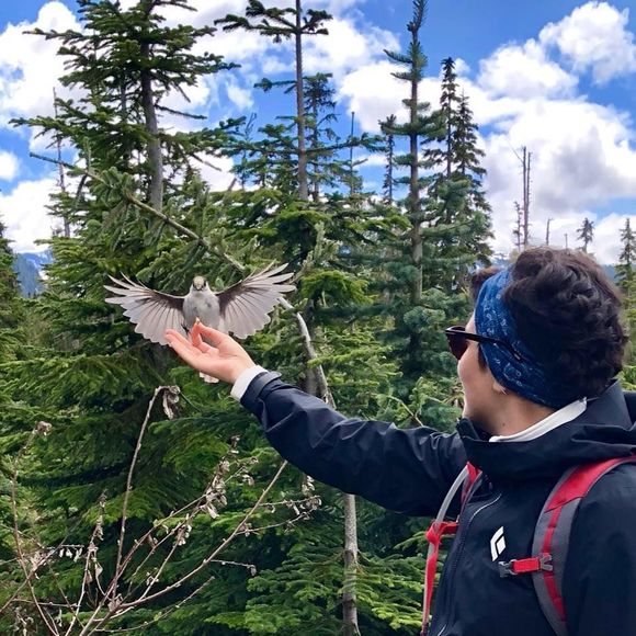 Meet the Posher. - Picture 1 of 1